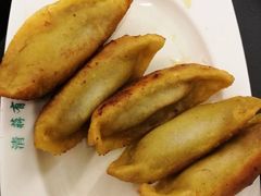 -清真蒋有记(秦虹路店)