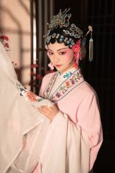 -八角古风摄影