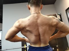 -U+型动力健身工作室(中海紫御华府店)