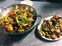 -小民大排档(光谷店)