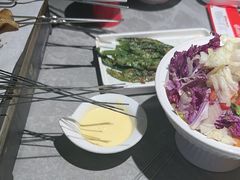 -鼎原力量东北吊炉烧烤(临河街店)