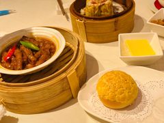 豉味蒸凤爪-潮福城大酒楼(湖滨北路店)