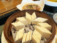 -尚香汤包文博馆(合兴路店)