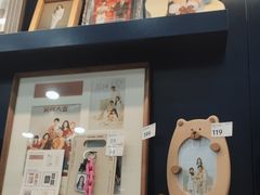 -海马体照相馆(广州新世界云门New park店)