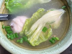 -古代饭堂(冠亚店)