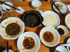 -玲燕蒸菜馆(江东路店)