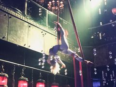 -滨海欢乐昔唐酒吧(财富星座店)