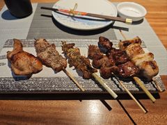 -森味薪火烧•烧鸟居酒屋•日本料理(望京店)