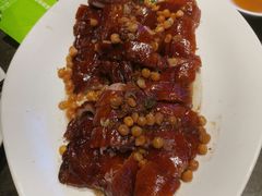 -汤城小厨•粤菜•靓汤(苏州街店)