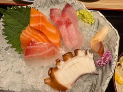 -小山日本料理(兴业太古汇店)