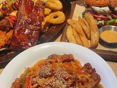 -魏客咖啡(中铁中心店)