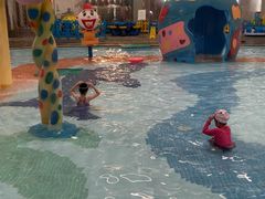 -南宫温泉水世界