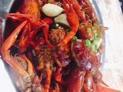 油焖大虾-五七小李子油焖大虾(总店)