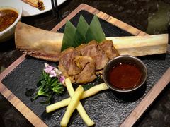 -川骄海鲜自助(亚运村店)