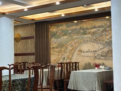 -一江春水·杭帮臻宴(三台山店)