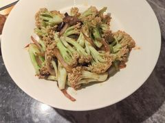-前海沿·海鲜水饺青岛菜(乐客城店)