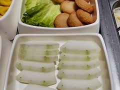 -海底捞火锅(青山湖万达夜宵主题店)
