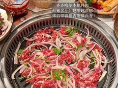 -炭之家齐齐哈尔大片烤肉·涮毛肚火锅·齐齐哈尔烤肉(中央大街店)