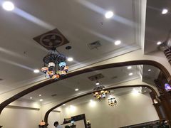 -清真·玛丽亚新疆菜主题餐厅(浙江中路店)