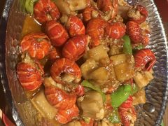 -功夫怪兽·烧烤(珠江路店)