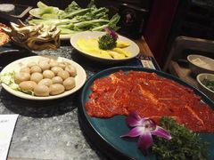 -蜀大侠火锅(建设路第五大道店)