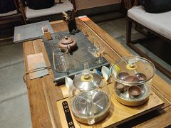 -丹江渔村(首都机场店)