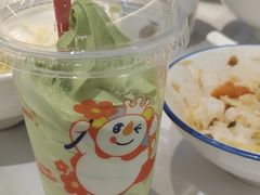 -蜜雪冰城(新世纪店)