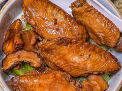 -黄祥华养生堂·炖汤·营养蒸饭(岭南天地店)