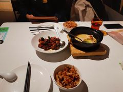 -汤城小厨•粤菜•靓汤(苏州街店)