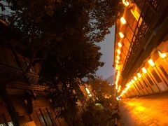 -运河游船(武林门码头)