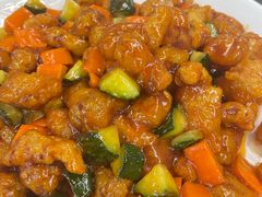 樱桃肉-张包铺(关东古巷店)