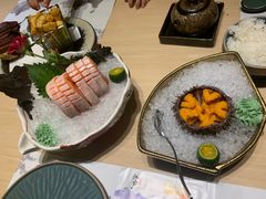 -秋荀日本料理(昆明同德广场店)