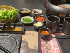 -黑牛の店·黑金店(沈阳万象城店)