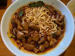 -好這口重庆小面(总店)