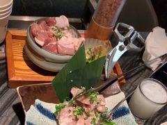 -牛局别馆·和牛烧肉(日月广场店)