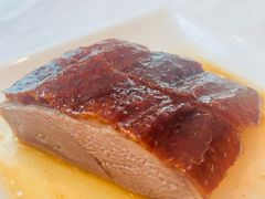 -唐阁(香港朗廷酒店)