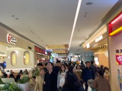 -海底捞火锅(龙湖金沙天街店)