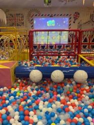 -都乐汇儿童乐园(莱蒙都会店)