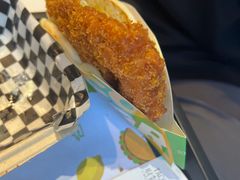 -TACO STAR 塔可星(下沙宝龙店)