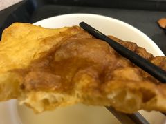 糖油饼-峨嵋酒家(地安门店)