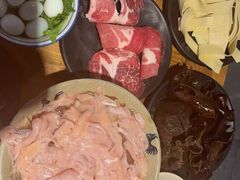 -白乐天毛肚火锅馆(南滨路店)