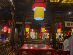 -蜀大侠·牛肉自助火锅(慈溪店)