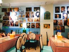 -超琪星·咖啡简餐(川音店)