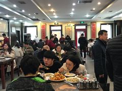 大堂-张包铺(道外店)