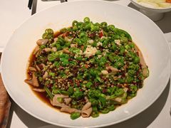 鸭肠-四季民福烤鸭店(王府井东安门店)