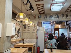 -节节香.成都非遗肥肠粉(总店)