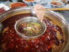 -楠柏弯休闲山庄(梨花溪店)