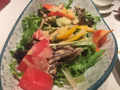 -耶里夏丽·丝路新疆菜·清真食品(徐汇南丹东路臻选店)
