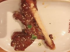 -木屋烧烤(西南角店)