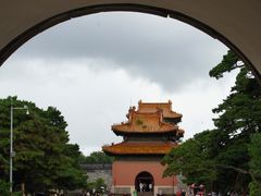 -北陵公园